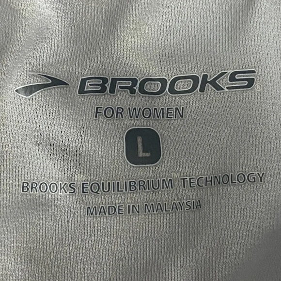 Brooks Running Shorts - Picture 12 of 12
